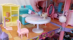 Куклы Лол Милана