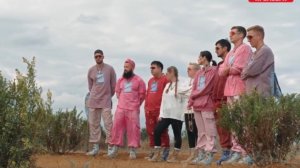 Выжить в Стамбуле 10 выпуск от 08.03.26 кто не справился с испытаниями и покинул шоу