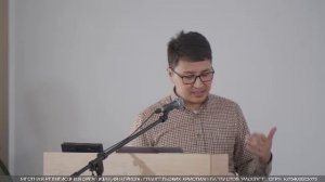 Воскресное богослужение в 12:00, 08-03-2026, Церковь Рассвет