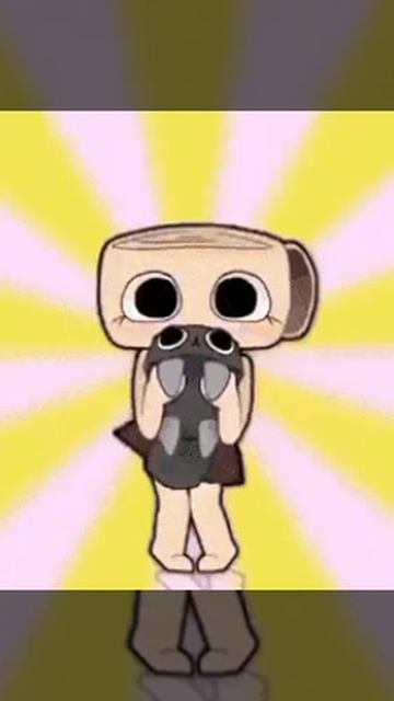 анимация мир денди (сори что без звука)