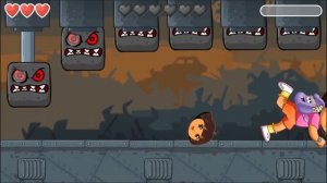 КРАСНЫЙ ШАРИК, , ЧЁРНЫЙ БЕСПОЩАДНЫЙ КВАДРАТ.  КРАСНЫЙ ШАРИК И ПЕРСОНАЖИ