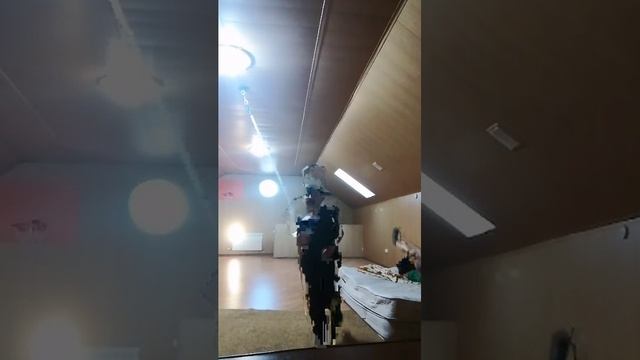 делаем разные задания от комментаторов на СТАРОМ ТРЕТЬЕМ смотреть онлайн