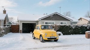 😱Папа-Кот Чуть не совершил Огромную ошибку! Что произошло до того, как упал топор 🪓 Лесное рождест