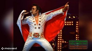 ЭЛВИС ПРЕСЛИ. Король рок-н-ролла