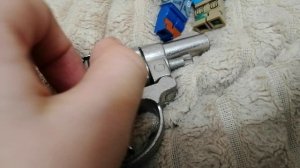 The lego show ep3 s1 : the gun