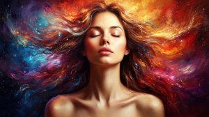 В ЧЕМ НУЖДАЕТСЯ ВАША ВНУТРЕННЯЯ ЖЕНЩИНА?🌷