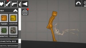 Смешные моменты  в мелоне сандбоксе 2 часть