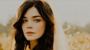 авторская песня "А это просто февраль"