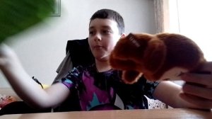 распаковка игрушки,, йокими,, из пятёрочки 2 часть