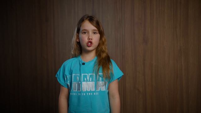 Варвара Смирнова - Видео-визитка на русском