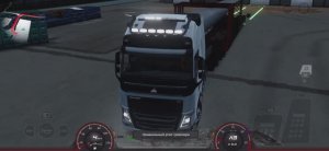 Trucker of Europe 3