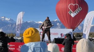 Аршан. Тункинская резиденция. Согдиана в Аршане. часть первая.