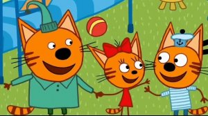 Маша и Медведь