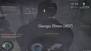 Andrei_Lacoste: Таран и DB (ЖБ-на игроков #50)