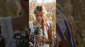 Поздравляю с 8 марта!