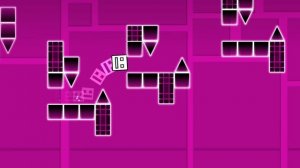 Clutterfunk by RobTop