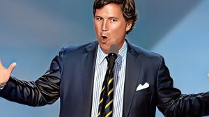 ТАКЕР КАРЛСОН НАЗВАЛ ИЗРАИЛЬ УРОДИНОЙ, ЗА ЭТО ТРАМП ВЫПИЛИЛ ТАКЕРА. РОССИЯН ПРОВЕРЯЮТ В США.