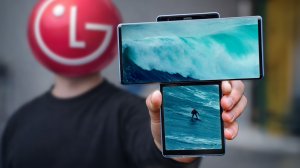 История краха LG — почему они перестали делать смартфоны?