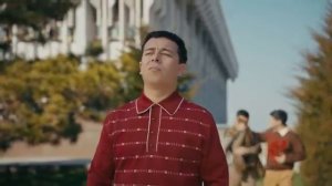 Tolib To xtasinov - Jiguli (Official Music Video)