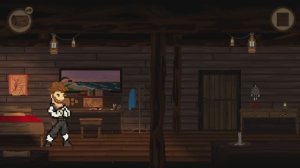 Crowalt Traces of the Lost Colony (2) Учусь разливать пиво