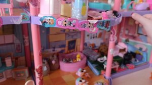 Куклы Лол Милана