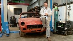 Махинаторы 2 сезон 2 серия (документальный сериал, 2004)