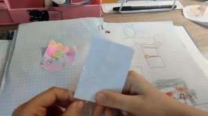 распаковка бумажных сюрпризов с 8 марта.mp4