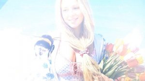 🌷 Как мохнатый шмель _ New Italo Disco Style _ Поют_ Vitaly Sava & DJ Vittorio _ Муз_ DJ Semyonich