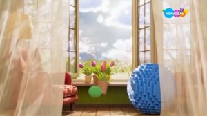 Карусель Весенняя Заставка (08.03.2026)