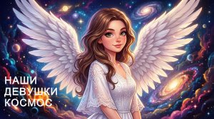 Девушки космос