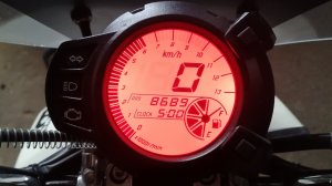 Сравнение вариатора DLH с хорошим!