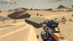 что не заметили в обнове чикен гана 5.3.02