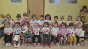 8 марта Скворушки