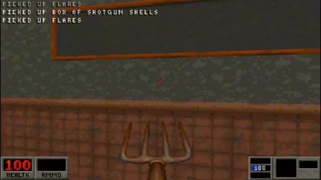 Blood - Обзор от АЯКСа