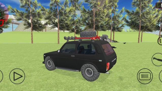 супер дупер водила еееее (могло быть и хуже...)