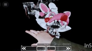 продолжение фнаф в РБ