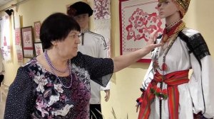 Выставка в ДК Юбилейном 08.03.26 .