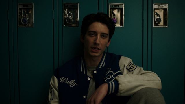 Школьные духи 3 сезон 7 серия «Середина семестра» (сериал, 2026)