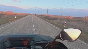 Покатушки лиманы.