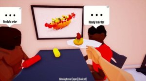 как научился себя повор игре