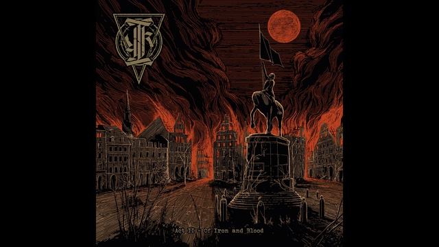 Lömsk - Act II_ Of Iron And Blood (Full Album Premiere) 2026