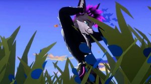 [VRChat Furry MMD]  | Rexouium Furry Dance 45 | Loveit? (feat. LOLUET) biz, ZERA