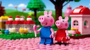 мультики для детей, детские мультики, лол, свинка пеппа, маша и медведь, три кота, буба