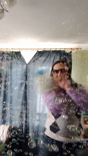 Танец очень крутых музыкантов