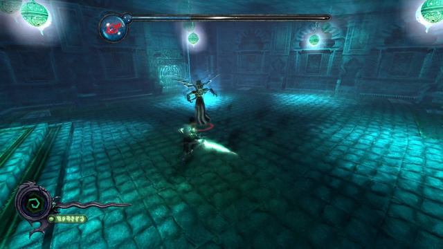 Legacy of Kain Defiance Remastered 2026 Прохождение #3 (Все стихи собрал)