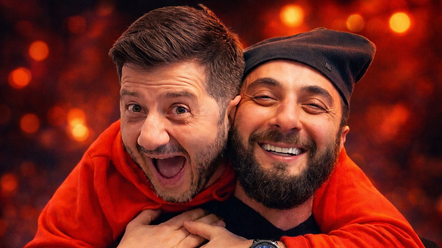 Королёк моей любви - трейлер (2026)