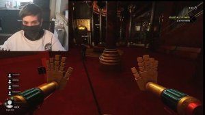 тролю игроков в проджект плейтайм