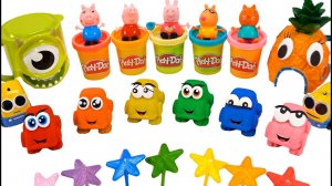 ЛЕПИМ ЦВЕТНЫЕ МАШИНКИ ИЗ КИНЕТИЧЕСКОГО ПЕСКА АСМР ВИДЕО МУЛЬТИКИ ДЛЯ ДЕТЕЙ КАНАЛ ИГРАЛКИ-ЗАЛИПАЛКИ