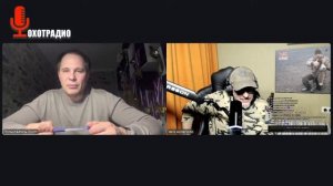 ВЫБОР ЭКШЕН КАМЕРЫ ДЛЯ СЪЕМКИ ОХОТЫ /ЕВГЕНИй ЦЫГИКАЛО  🔴ОХОТРАДИО