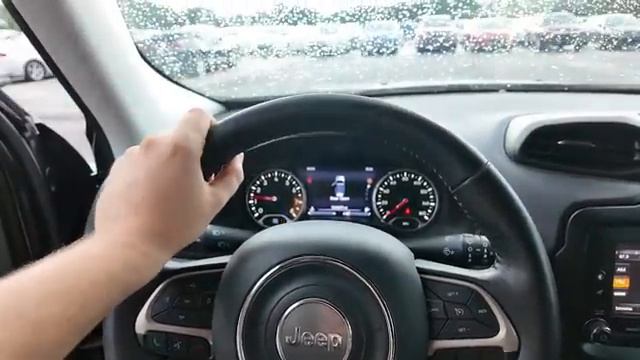 ЗАЧЕМ Я КУПИЛ ВТОРОЙ JEEP RENEGADE И что с ним НЕ ТАК [get.gt]